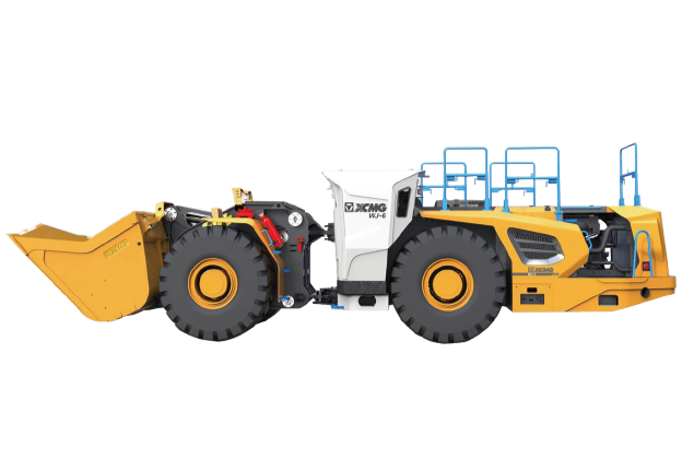 XCMG вошла в рейтинг Forbes China Globalization Innovators Selection 30&30