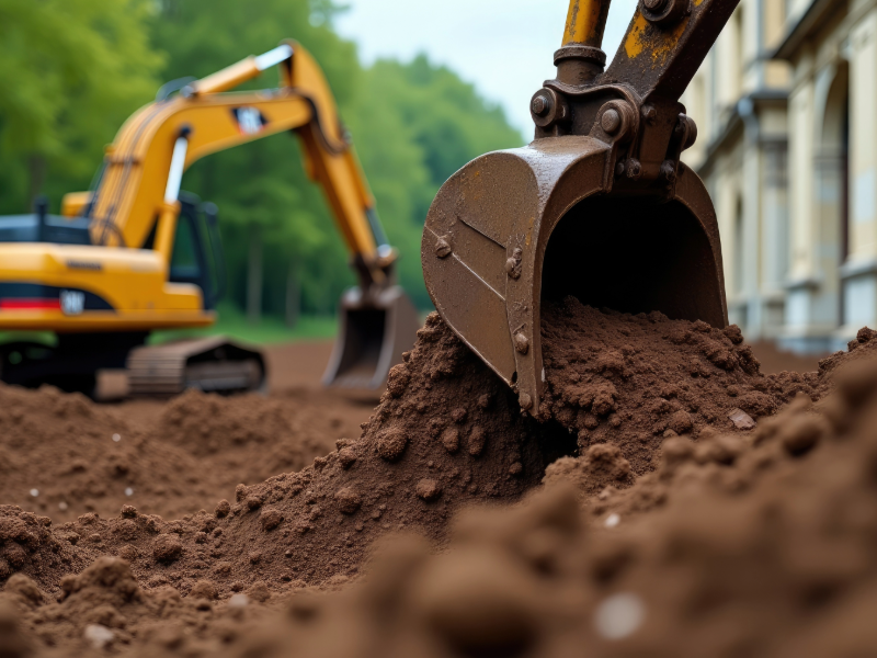 Коммунальное хозяйство