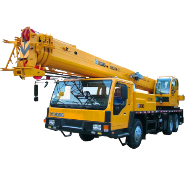 Краны (Автокраны)