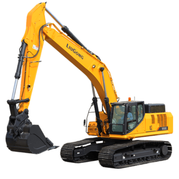 Экскаваторы