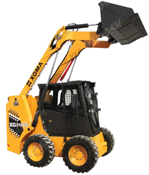 Мини погрузчик XGMA XG3140R