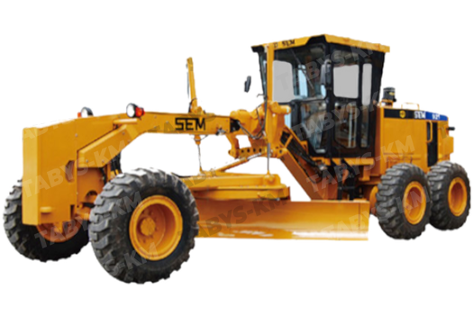 Грейдер SEM 919