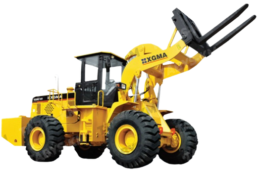 Вилочный погрузчик XGMA XG9230T