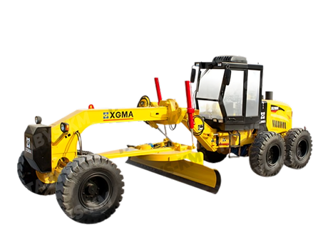 Грейдер XGMA XG3180C