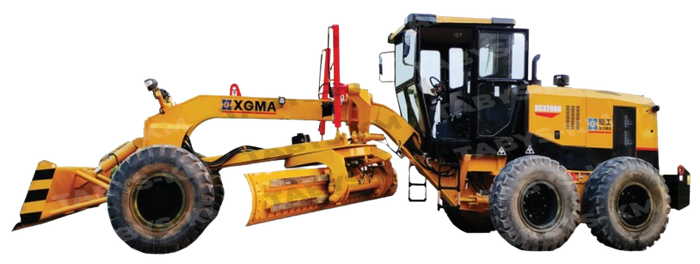 Грейдер XGMA XG3220N