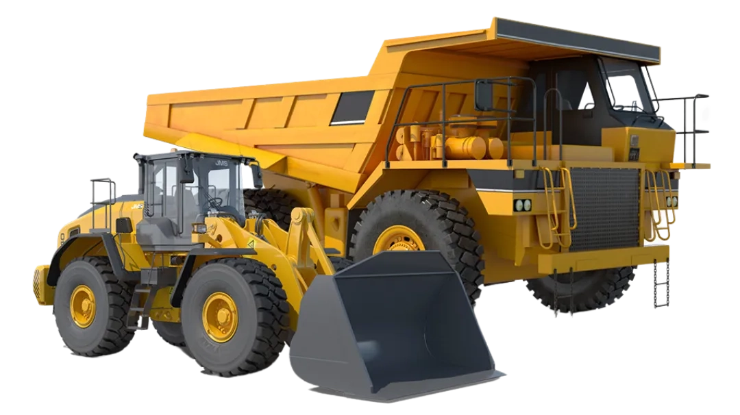 Доставка XCMG