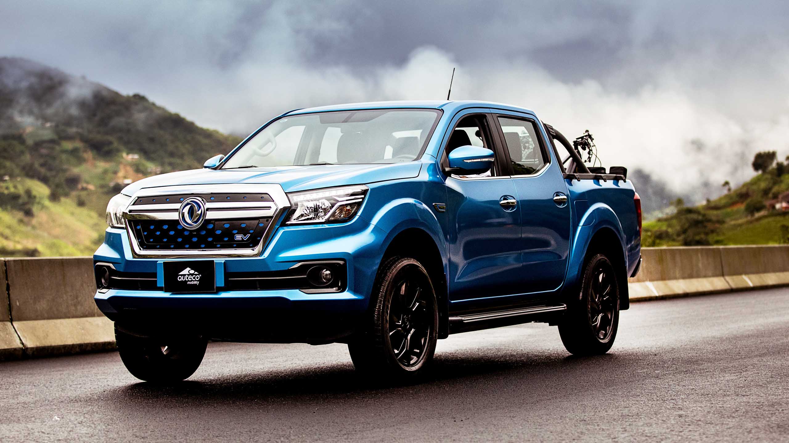 Техника Dongfeng